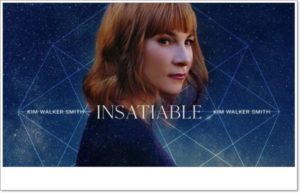 Kim Walker Smith - Insatiable