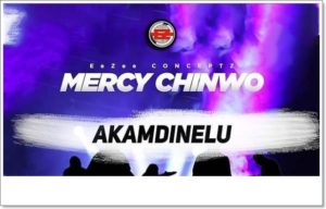 Mercy Chinwo - Akamdinelu