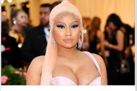 Nicki Minaj Retires From Music With Reason