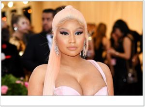 Nicki Minaj Retires From Music With Reason