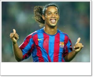 Ronaldinho Gets Political Appointment