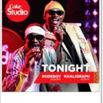 Rudeboy - Tonight ft. Khaligraph Jones (Mp3+Video)