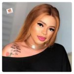 Bobrisky Car Seized By Car Dealer Over Unpaid Balance