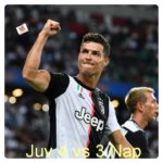 Juventus vs Napoli 4-3 Highlights