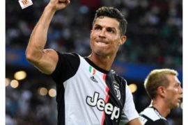 Juventus vs Napoli 4-3 Highlights (Download Video)