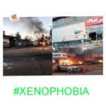 #Xenophobia: Nigerians Begin Retaliation In South Africa (Video)