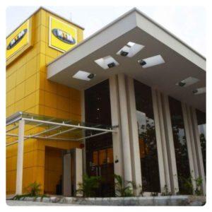 MTN Closes Shops In Nigeria