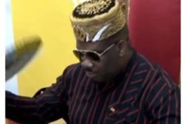 #Bbnaija: Don Jazzy And Dr Sid Visits Big Brother House (Video)
