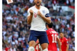 England vs Bulgaria 4-0 – Highlights (Download Video)