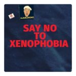 Ajanlekoko Comedy - Say No To Xenophobia