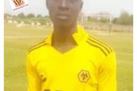 Football Club Of Kano Signs Player For N5k