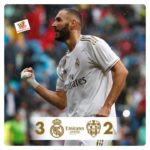 Real Madrid vs Levante - Highlights