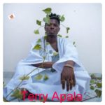 Terry Apala ft CDQ - No Sege