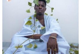 Terry Apala ft CDQ – No Sege (Mp3 Download)