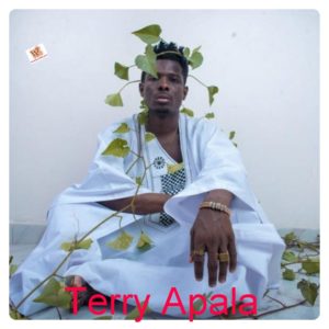 Terry Apala ft CDQ - No Sege