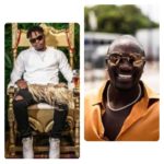 Akon Signs Olamide To Konvict Music (Video)