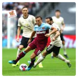 west ham vs man utd highlights