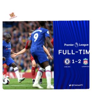 Chelsea vs Liverpool 1-2 Highlights Download