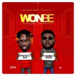 Payper Boi ft Chinko Ekun - Wonbe