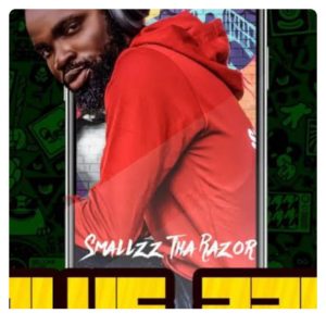 Smallzz Ft. Zlatan, Mr Eazi - Plus 234 (+234)