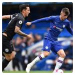 Chelsea vs Brighton 2-0 Highlights