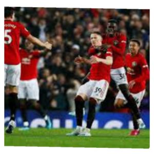 Manchester United vs Arsenal 1-1 Highlights (Download Video)