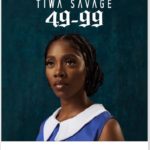 Tiwa Savage - 49-99