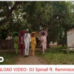 DJ Spinall ft. Reminisce - Edi