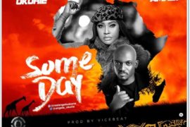 Angela Okorie ft. Joe EL – Someday (Mp3 Download)