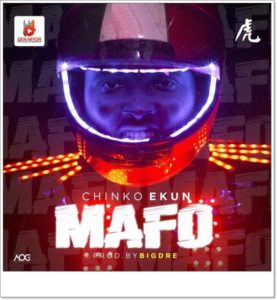 Chinko Ekun - Mafo