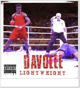 Davolee - Light Weight (Dremo Diss)