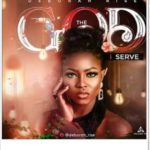 Deborah Rise – The God I Serve