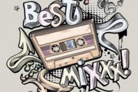 Dj Awarenex – Best of The Best Mix (Download Mixtape)