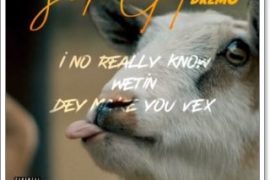 Dremo – Scape Goat (Davolee Diss) [Music]