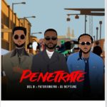 DJ Neptune, Patoranking, Del B - Penetrate