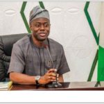 Lagos Group Congratulates Makinde, says “You've Set Oyo State On the Pedestal of Greatness