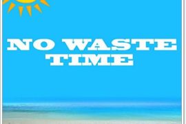 Joey B ft. BOJ – No Waste Time (Mp3 Download)