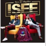 Kcee ft. Anyidons - Isee (Amen)