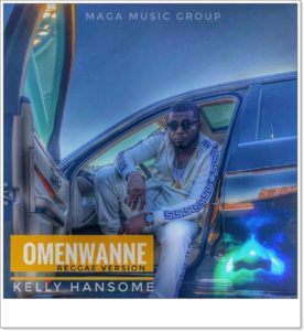 Kelly Hansome - OmeNwanne (Reggae Version)