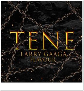 Larry Gaaga ft. Flavour - Tene