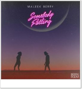 Maleek Berry - Somebody Falling