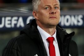 Solskjaer Set For Three-year Manchester United Deal