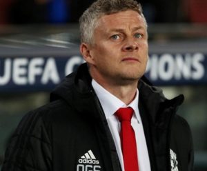 Solskjaer Set For Three-year Manchester United Deal