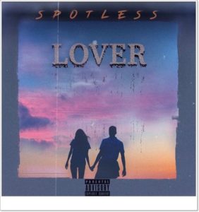 Spotless - Lover (Mp3 Download)