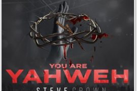 Steve Crown – Faith Is Rising (EP) (Full Album)