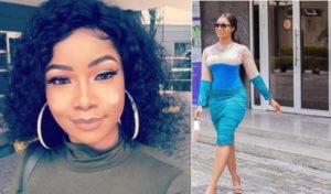 #BBNaija: Tacha Reveals Her Media Tour's Plan (Video)