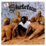 Tekno - Skeletun (Mp3 Download)