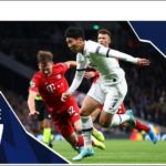 Tottenham vs Bayern Munich 2-7 - Highlights