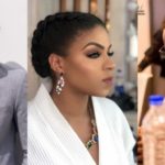 Bbnaija 'Pepper Dem' finalist, Omashola has apologized to fellow ex-housemate, Venita for his ‘insensitive’ comment to her