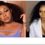 #BBNaija: Rita Dominic Reveals Why Mercy Must Win